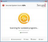 Image of Secunia Personal Software Inspector (PSI)