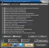 Image of Simple System Tweaker