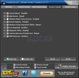 Image of Simple System Tweaker