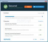 Image of Sophos Home