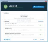 Image of Sophos Home