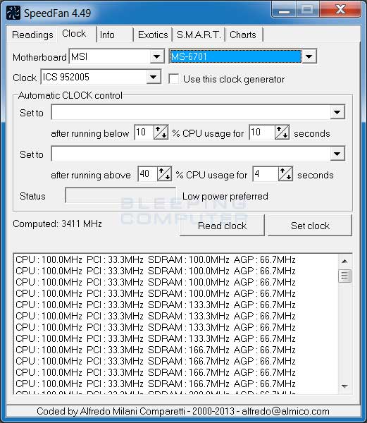 speedfan windows 10 startup speedfan windows 10 startup