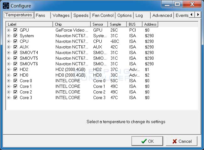 TÉLÉCHARGER SPEEDFAN WINDOWS 7 SPEEDFAN WINDOWS 7 TÉLÉCHARGER