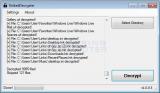 Image of StrikedDecrypter