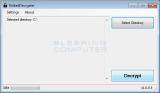 Image of StrikedDecrypter