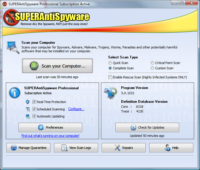 super anti spyware