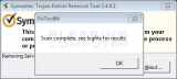 Image of Symantec Kovter Removal Tool