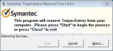 Image of Symantec Kovter Removal Tool