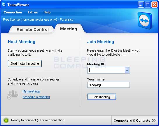 free teamviewer download