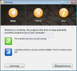 Image of Unchecky Beta