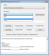 authorsoft usb disk storage format tool malware authorsoft usb disk storage format tool malware
