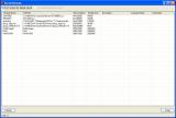 Image of Vba32 AntiRootkit