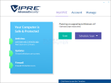 Image of VIPRE Advance Security for Home