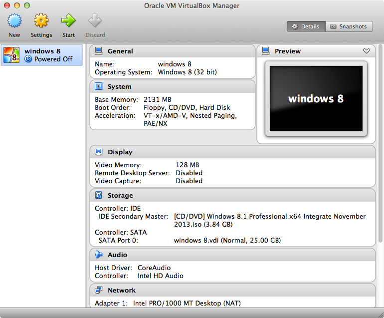Free virtualbox for mac Free virtualbox for mac