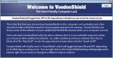 Image of VoodooShield