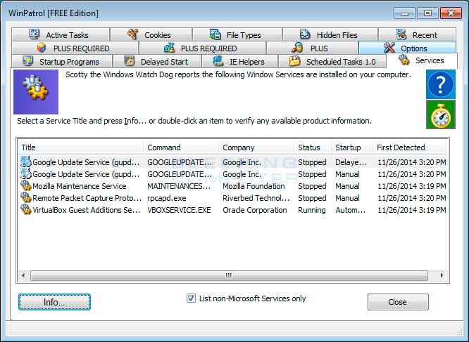 download winpatrol for windows 10 download winpatrol for windows 10