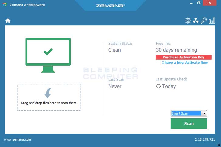 zemana antimalware zemana antimalware