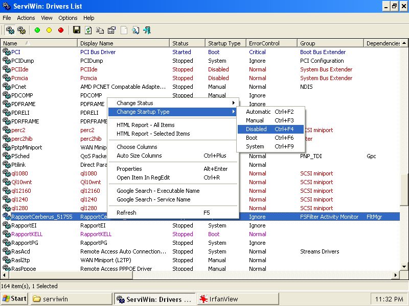 wordbiz windows xp