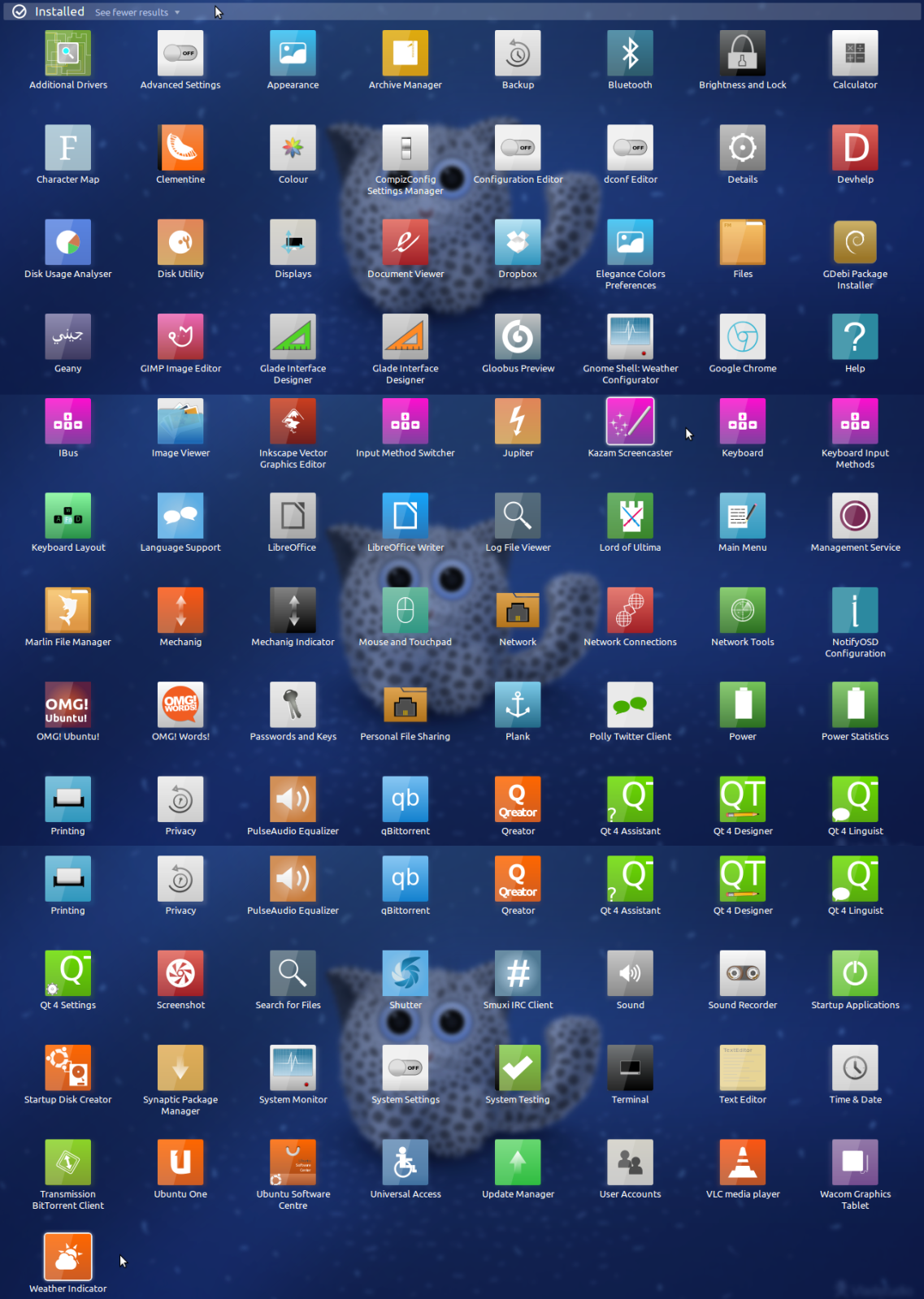 Recommended Linux Applications And How To Install Them Linux How To And Tutorial Section