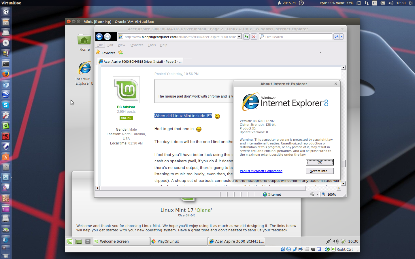 bcm4318 linux driver bcm4318 linux driver