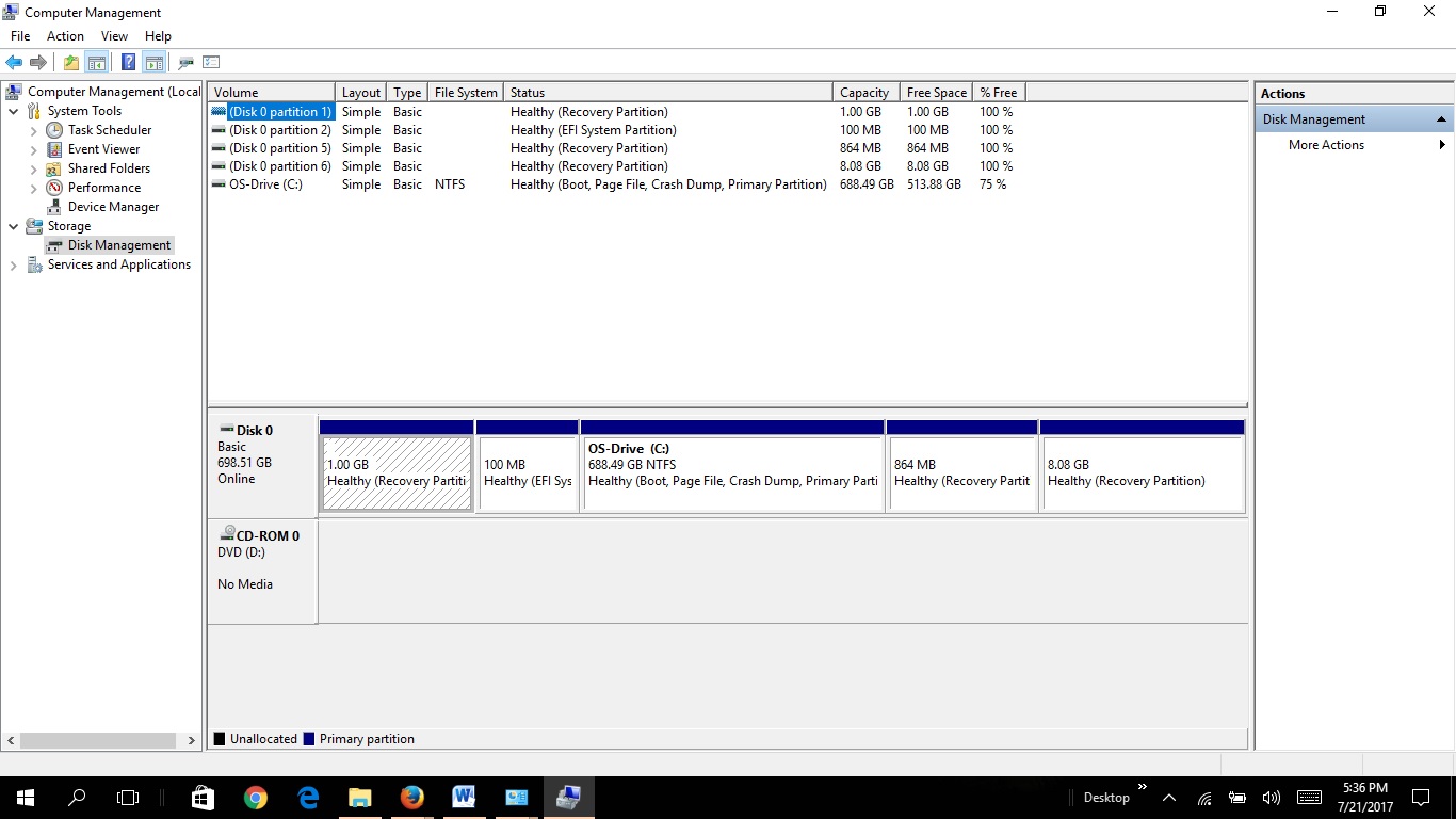 Toshiba Recovery Disk – Guide for Windows XP, Vista, 7, 8NeoSmart Knowledgebase toshiba recovery disk windows 10 download