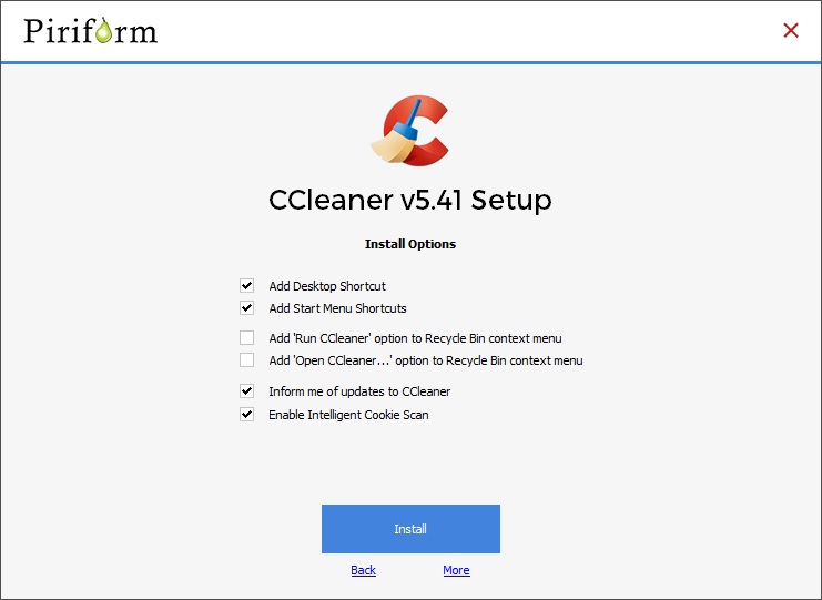 Install Program Customize How to CUSTOM INSTALL 3rd party software to Win 10 ??? - Windows 10 Support