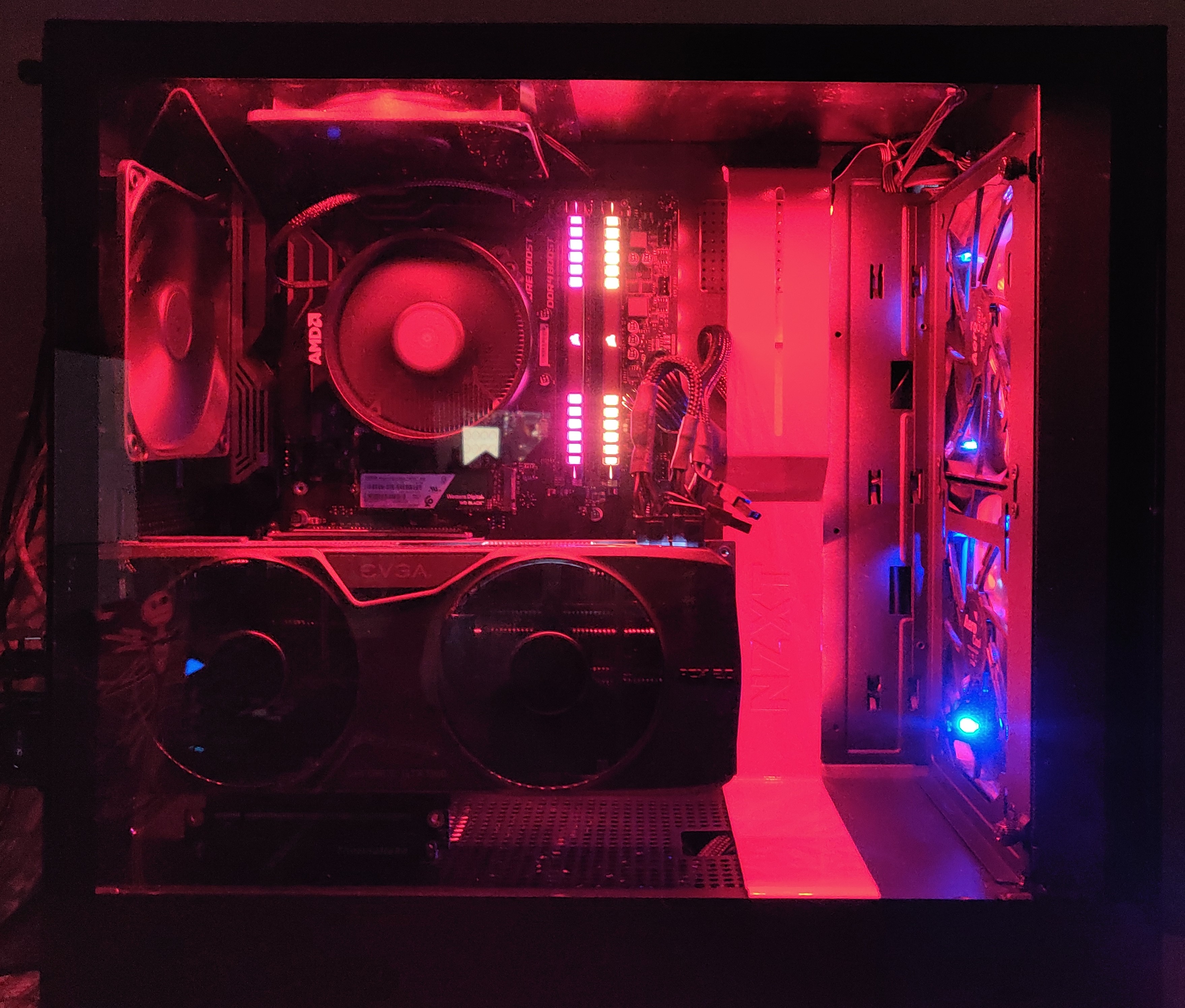 NZXT Build - General Chat