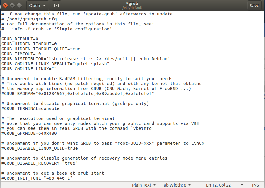 dro texts has wrong colors in linux mint cinnamon ·... Linux Mint 20 - Cinnamon on Acer Aspire 5 issue + question - Linux & Unix