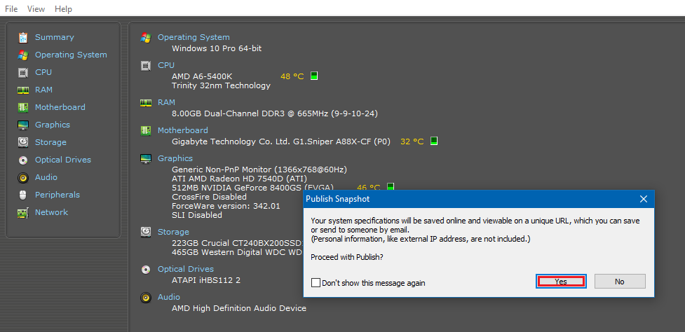 intel core 2 duo e7400 windows 10 64 bit