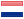 Flag of the Netherlands