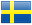 Flag of Sweden