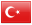 Flag of Turkey