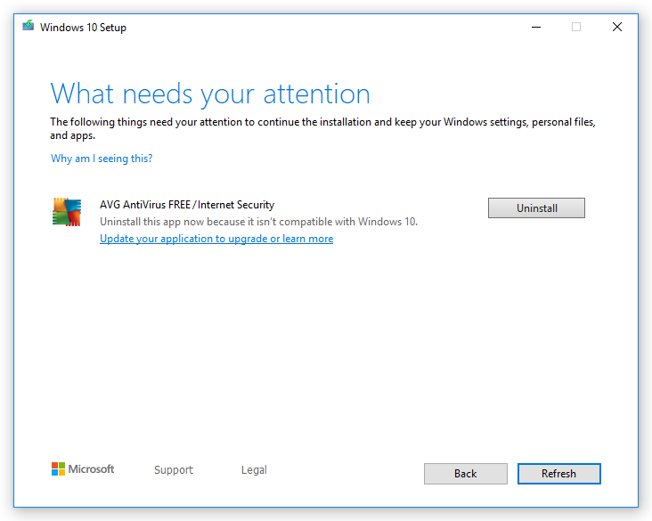 avg or avast free avg or avast free