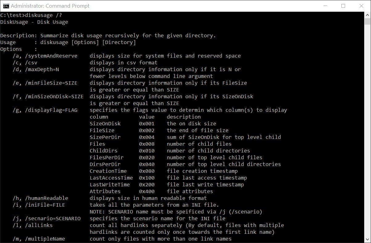 How to Calculate a Folder's Size Using PowerShell on Windows