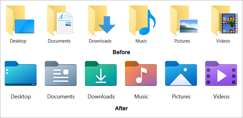 How To Design Windows Icons
