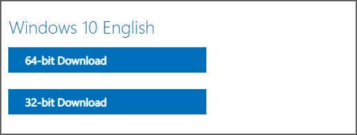 windows 10 32 bit iso download