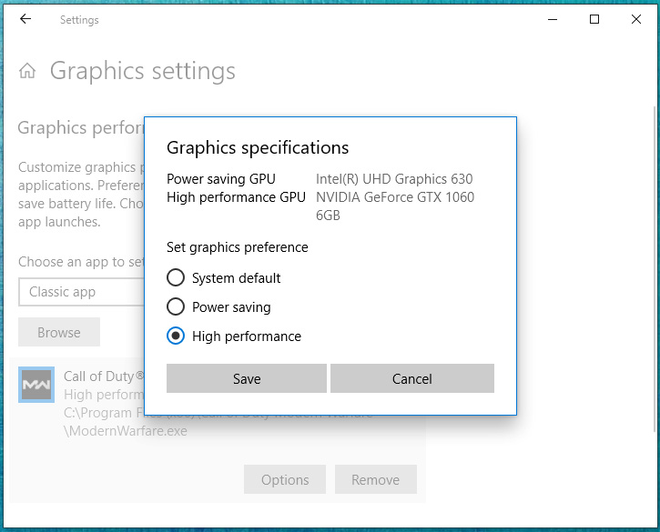 Launch Steam on integrated rather than discrete GPU by default : r