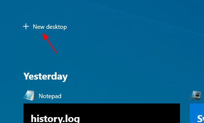 how to rename multiple desktops on mac how to rename multiple desktops on mac