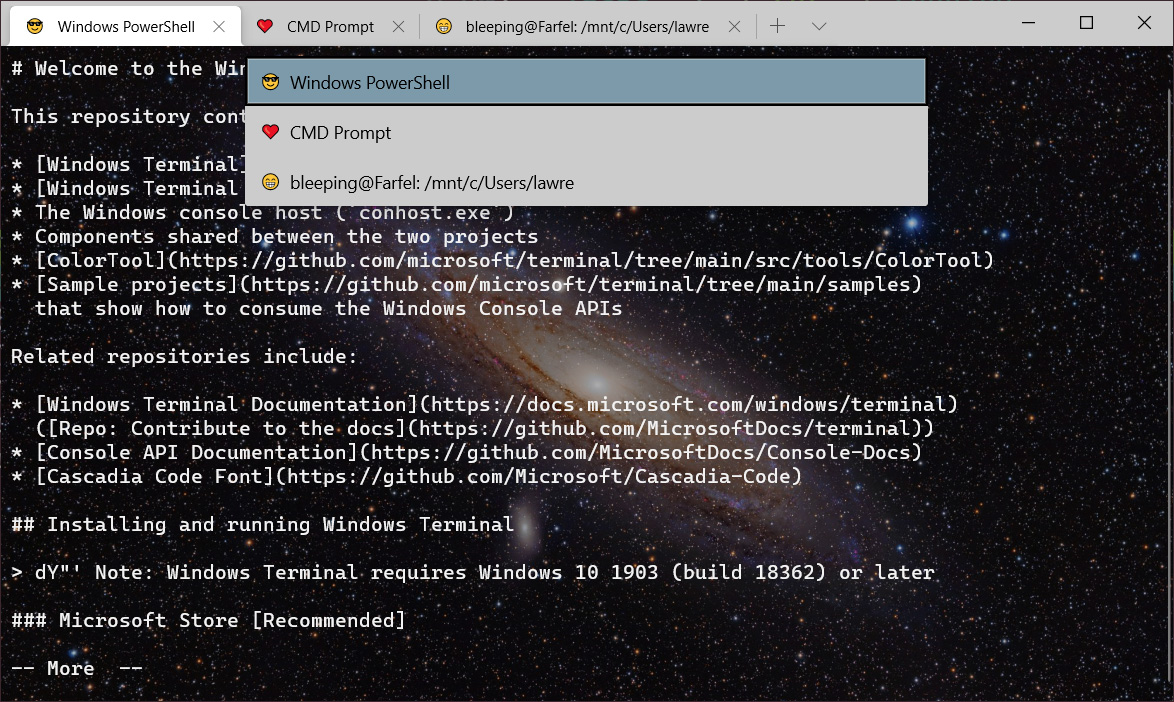 windows terminal disable bell windows terminal disable bell