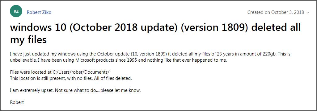 Onedrive.exe Missing Windows 10