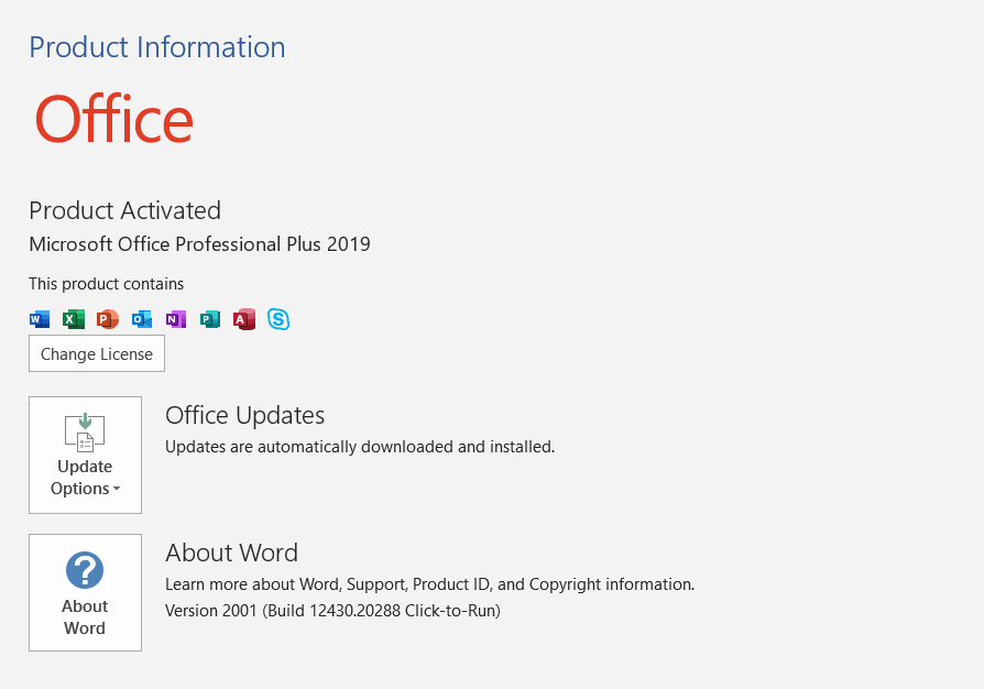 Microsoft releases OOB security updates for Microsoft Office
