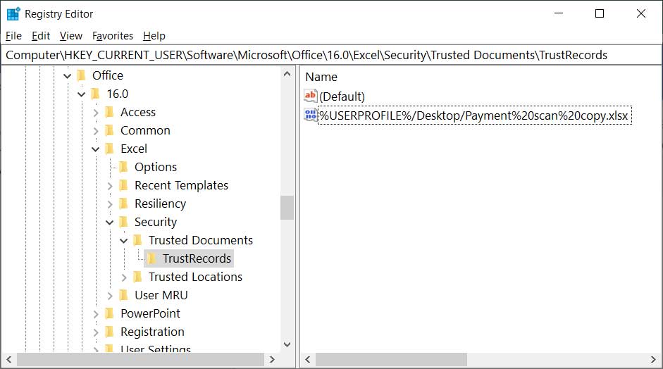 microsoft office portable asking registered