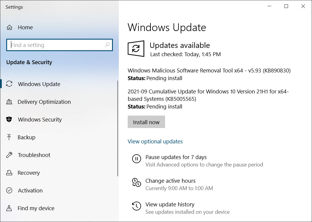 cumulative update for windows 10 version 1703 cumulative update for windows 10 version 1703