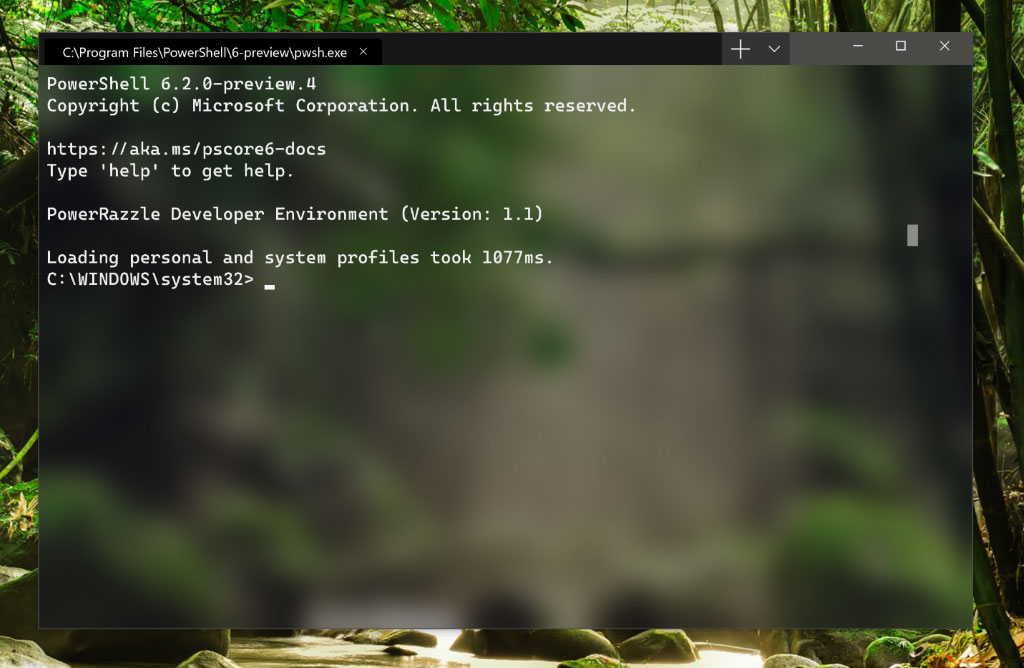 How to manage and customize Windows Terminal