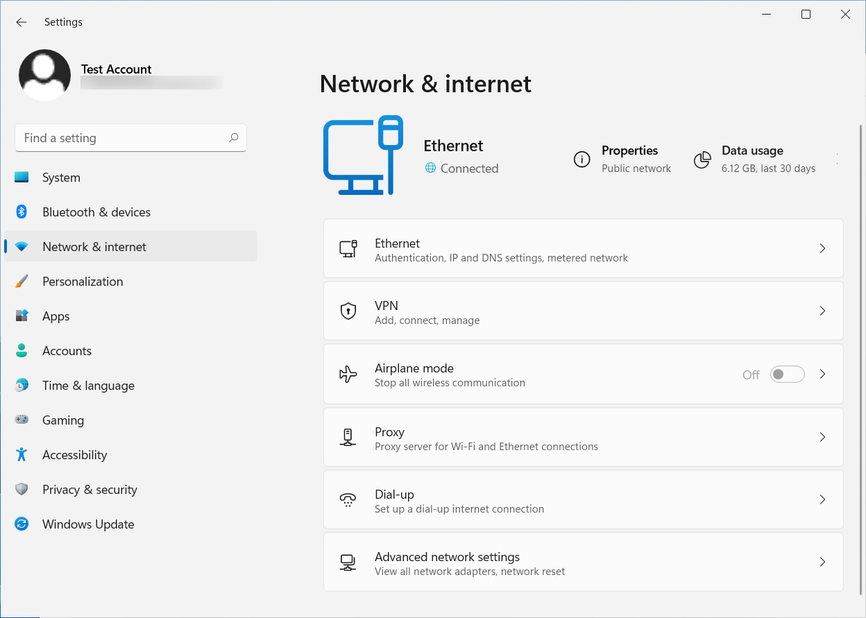 Windows 11 includes the dns over https privacy feature how to use
