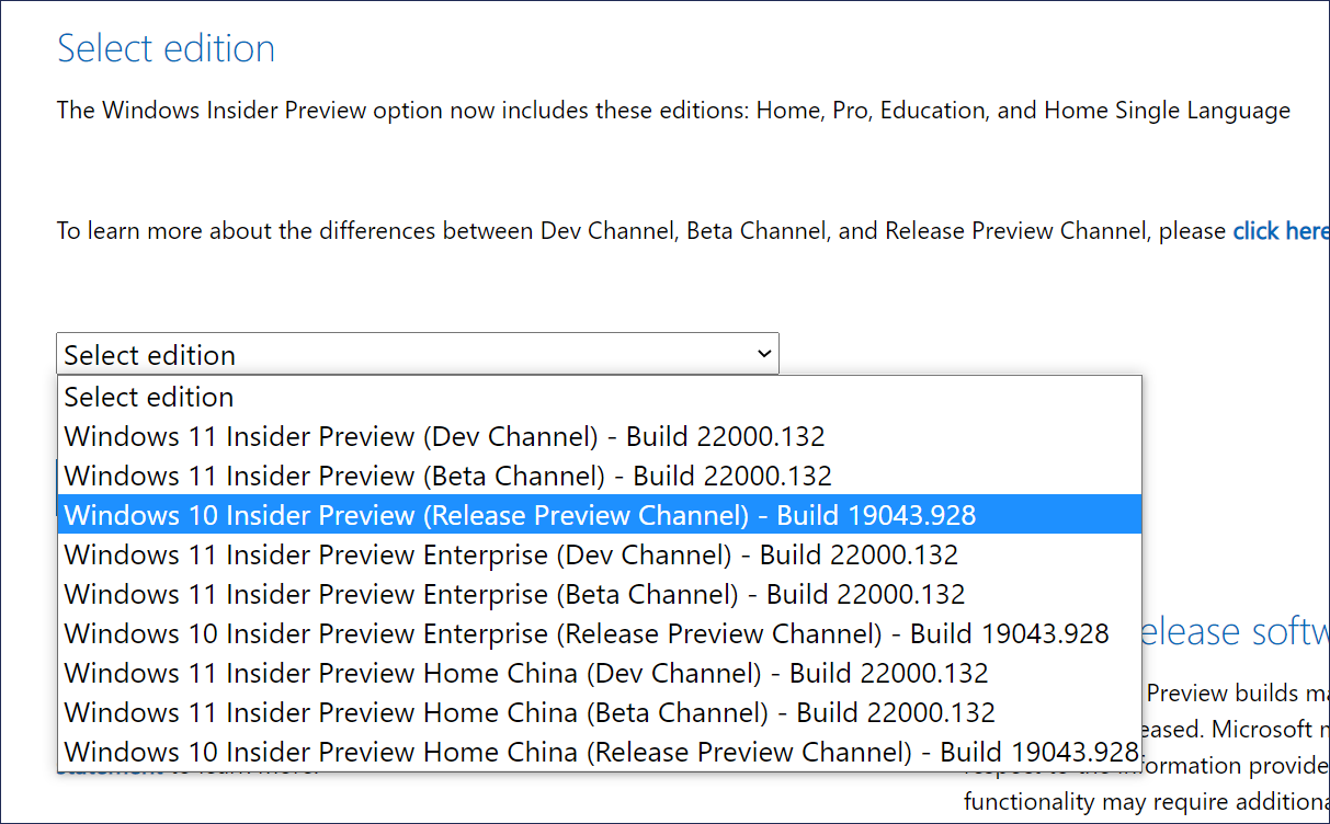Las ISO de Windows 11 ahora están disponibles en Microsoft
