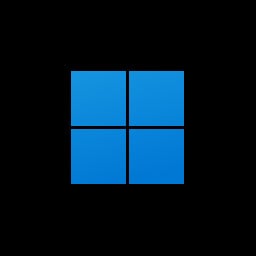 New Windows 11 logo