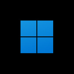 New Windows 11 logo