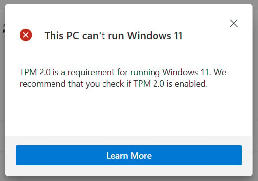 You can actually upgrade to Windows 11 without a TPM — here's how