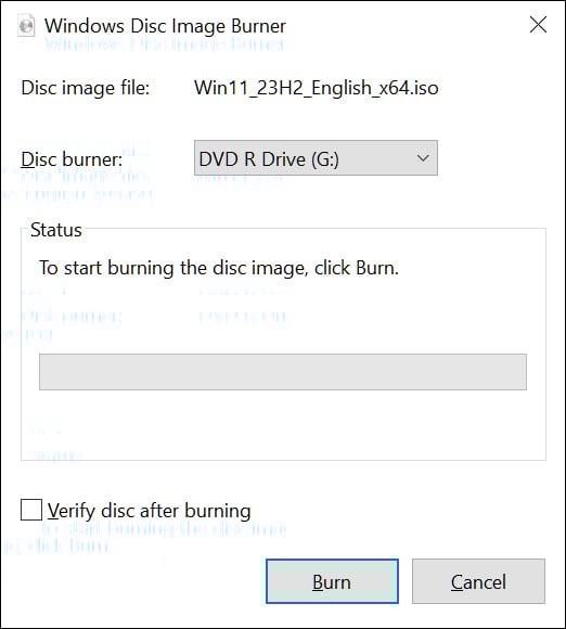 Windows 11 23H2: How to Download the official ISO File